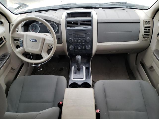 Photo 8 from auction – 2009 FORD ESCAPE XLS with VIN 1FMCU02739KB00814