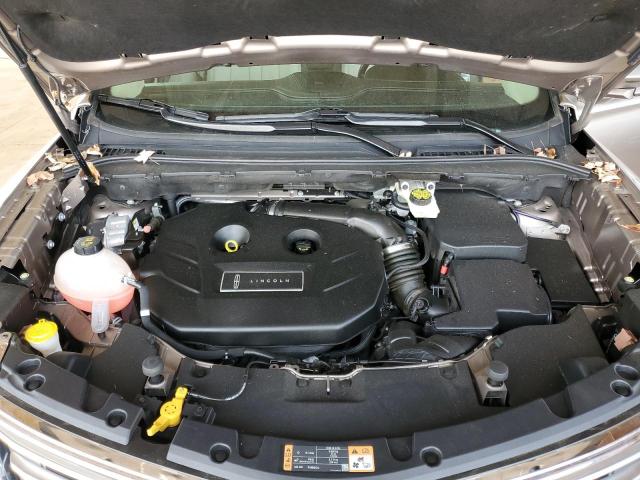 Photo 12 from auction – 2018 LINCOLN MKC RESERV with VIN 5LMCJ3C9XJUL33105