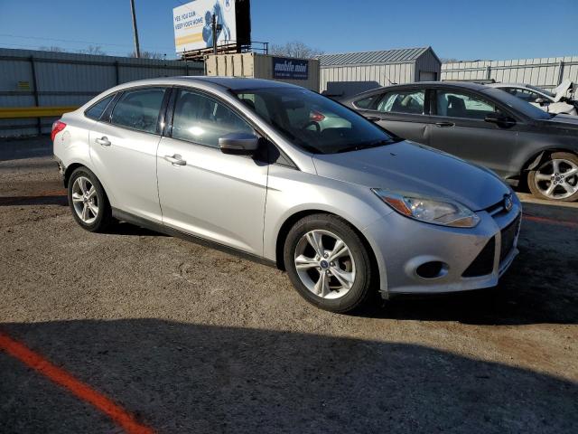 Photo 4 from auction – 2014 FORD FOCUS SE with VIN 1FADP3F24EL296370