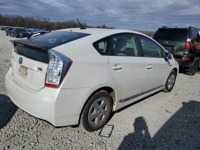 Photo 3 from auction – 2011 TOYOTA PRIUS with VIN JTDKN3DU1B1372971