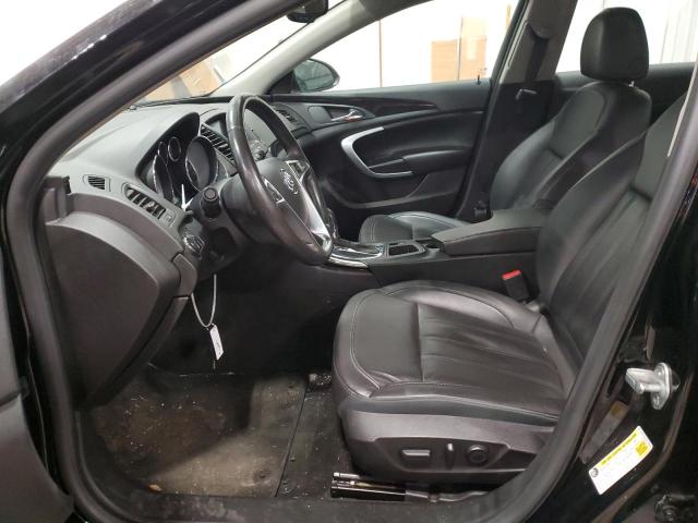 Photo 7 from auction – 2013 BUICK REGAL PREM with VIN 2G4GT5GV9D9165556