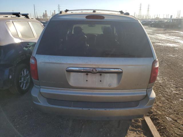 Photo 6 from auction – 2005 CHRYSLER TOWN & COU with VIN 2C8GP64L65R196958