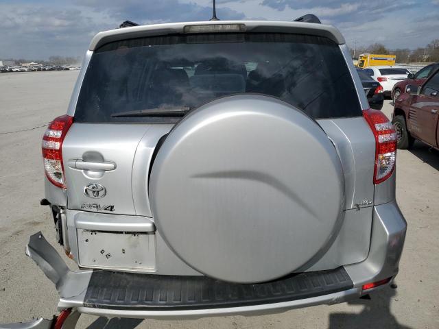 Photo 6 from auction – 2012 TOYOTA RAV4 with VIN 2T3BF4DV4CW179888