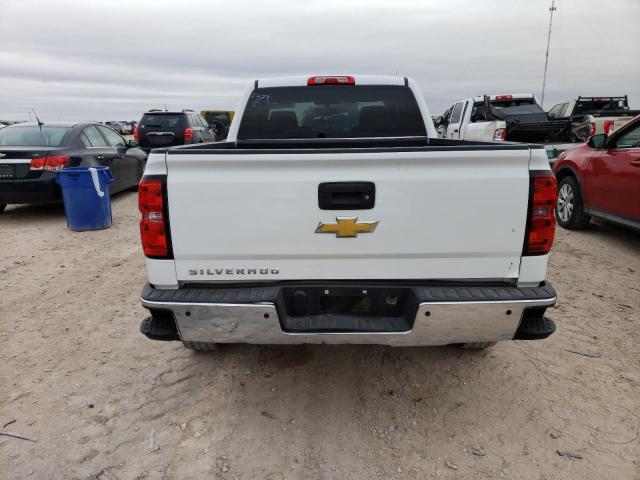 Photo 6 from auction – 2014 CHEVROLET SILVERADO with VIN 1GCRCPEH3EZ322480