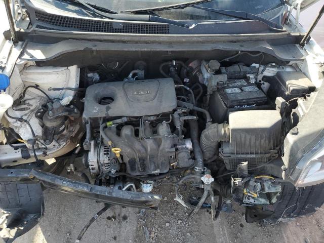 Photo 12 from auction – 2018 KIA SOUL with VIN KNDJN2A24J7611501