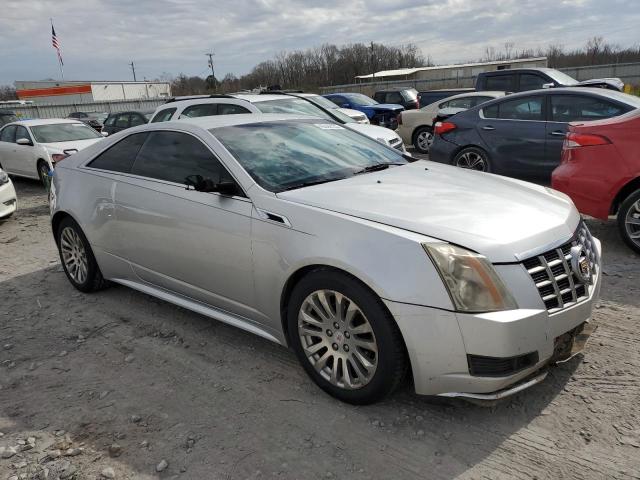 Photo 4 from auction – 2012 CADILLAC CTS with VIN 1G6DA1E38C0153854
