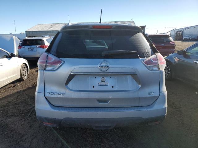 Photo 6 from auction – 2015 NISSAN ROGUE S with VIN KNMAT2MTXFP552391
