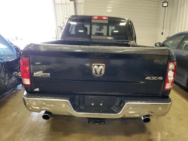 Photo 6 from auction – 2016 RAM 1500 SLT with VIN 3C6RR7LT5GG276330