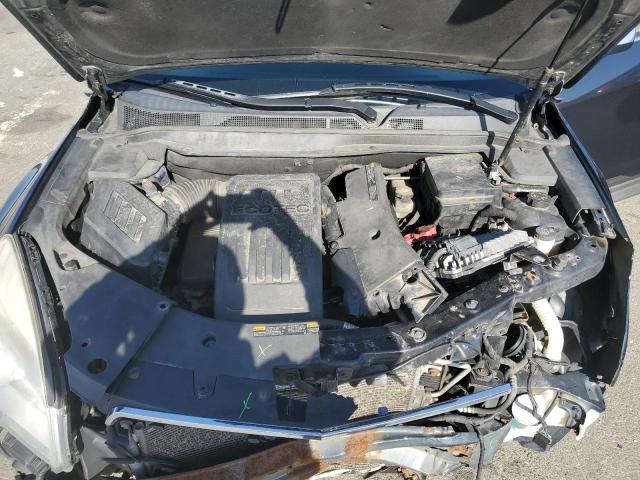 Photo 11 from auction – 2012 CHEVROLET EQUINOX LT with VIN 2GNFLGEK9C6123710