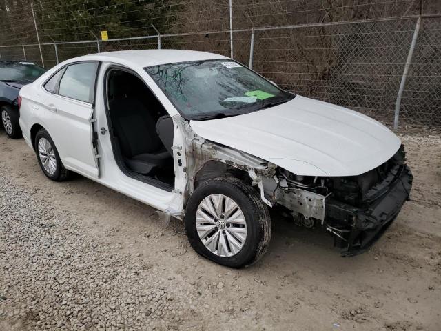 Photo 4 from auction – 2019 VOLKSWAGEN JETTA S with VIN 3VWCB7BU7KM245486