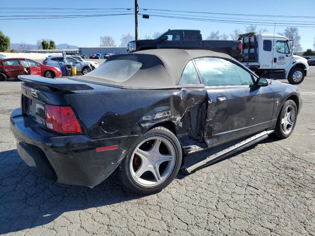 Photo 3 from auction – 2001 FORD MUSTANG with VIN 1FAFP44421F255862
