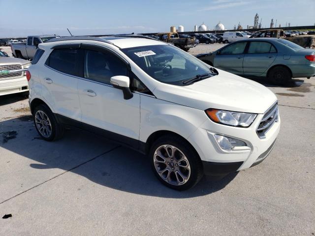 Photo 4 from auction – 2019 FORD ECOSPORT T with VIN MAJ6S3KL4KC281983