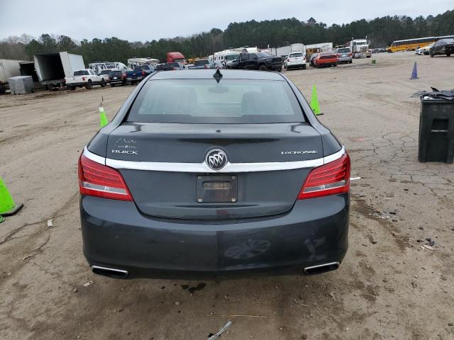 Photo 6 from auction – 2015 BUICK LACROSSE with VIN 1G4GB5G32FF118977