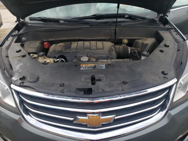 Photo 12 from auction – 2013 CHEVROLET TRAVERSE L with VIN 1GNKRGKD2DJ187823