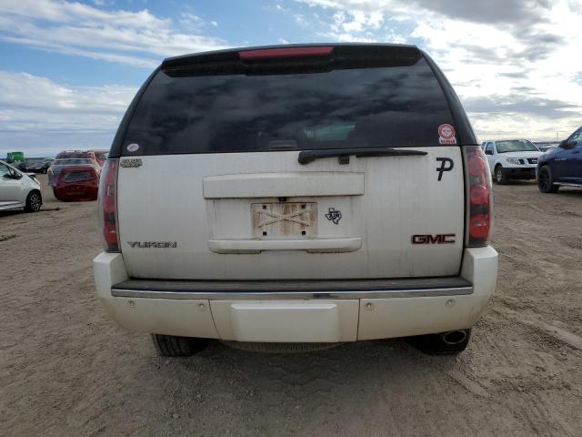 Photo 6 from auction – 2013 GMC YUKON DENA with VIN 1GKS1EEF3DR154806
