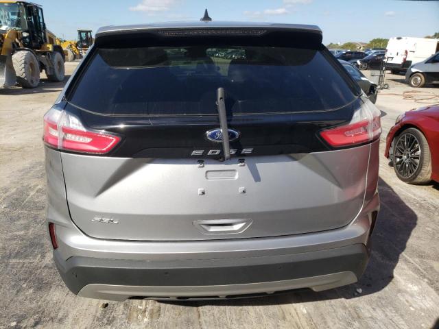 صورة رقم 6 من المزاد - 2021 FORD EDGE SEL مع VIN 2FMPK3J98MBA03333