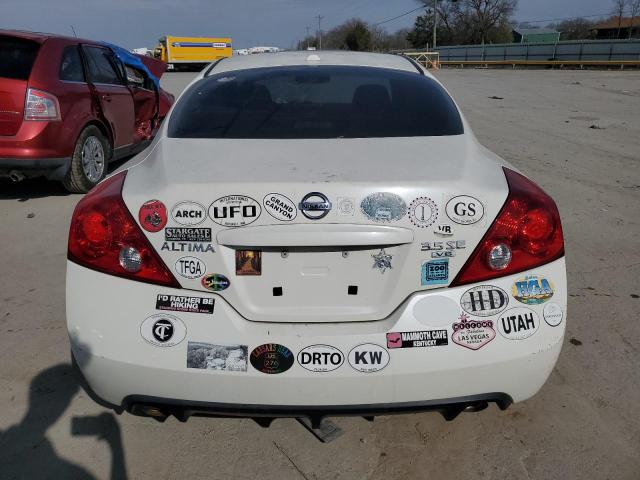 Photo 6 from auction – 2008 NISSAN ALTIMA with VIN 1N4BL24E68C132617