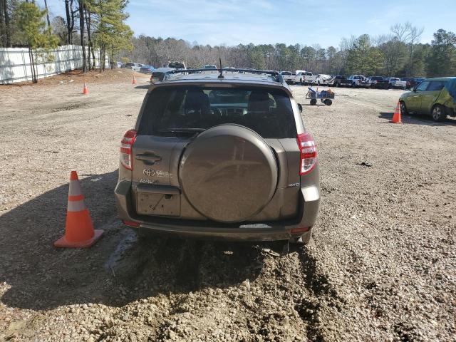 Photo 6 from auction – 2012 TOYOTA RAV4 with VIN JTMBF4DV3C5050483