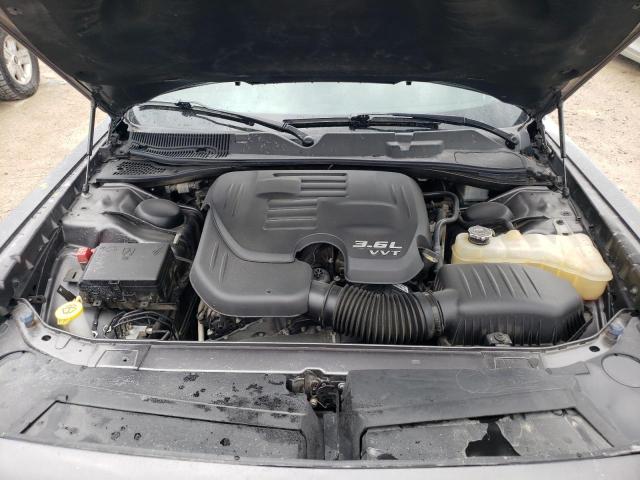 Photo 11 from auction – 2019 DODGE CHALLENGER with VIN 2C3CDZAG2KH718962