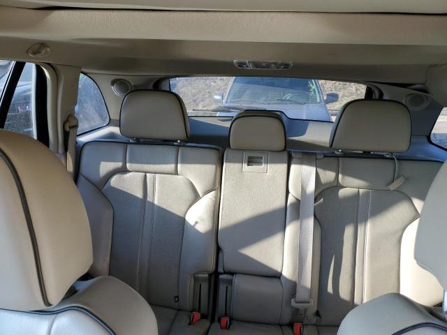 Photo 10 from auction – 2012 LINCOLN MKX with VIN 2LMDJ6JK8CBL03631