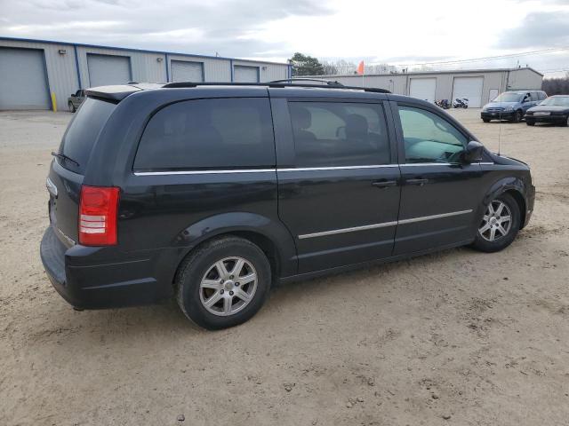 Photo 3 from auction – 2010 CHRYSLER TOWN & COU with VIN 2A4RR5D17AR414004