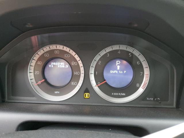 Photo 9 from auction – 2010 VOLVO XC60 T6 with VIN YV4992DZ7A2079722