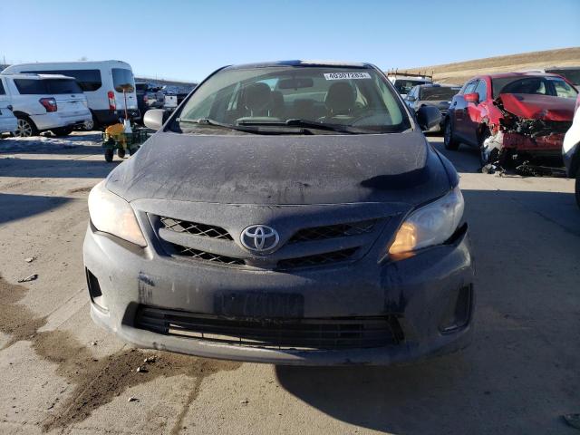 Photo 5 from auction – 2011 TOYOTA COROLLA BA with VIN 2T1BU4EE5BC737566