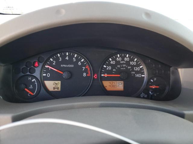 Photo 9 from auction – 2021 NISSAN FRONTIER S with VIN 1N6ED0CFXMN700866