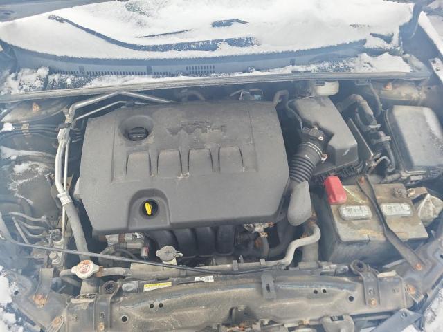 Photo 11 from auction – 2018 TOYOTA COROLLA L with VIN 2T1BURHE6JC095639