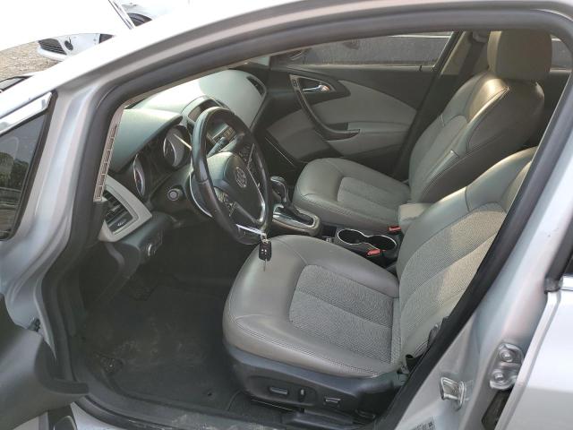 Photo 7 from auction – 2016 BUICK VERANO SPO with VIN 1G4PW5SK9G4154262