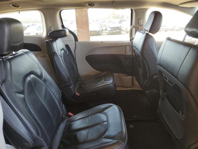 Photo 11 from auction – 2020 CHRYSLER PACIFICA L with VIN 2C4RC1GG6LR285126