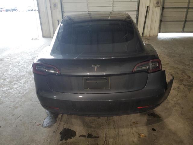 Photo 6 from auction – 2018 TESLA MODEL 3 with VIN 5YJ3E1EA7JF049432