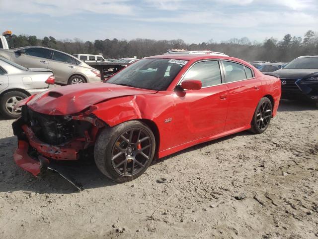 Photo 1 from auction – 2017 DODGE CHARGER R/ with VIN 2C3CDXGJ8HH577931
