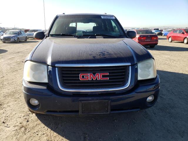 Photo 5 from auction – 2003 GMC ENVOY with VIN 1GKDT13SX32153526