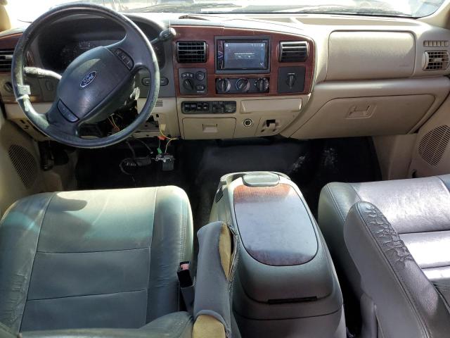 Photo 8 from auction – 2005 FORD F250 SUPER with VIN 1FTSW20PX5EC23320