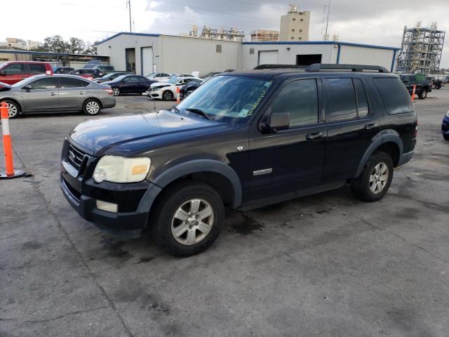 FORD EXPLORER X 2007 z numerem VIN 1FMEU63877UB27308 - Zdjęcie z aukcji