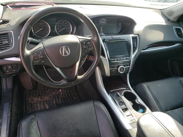 Photo 8 from auction – 2015 ACURA TLX TECH with VIN 19UUB3F56FA004722