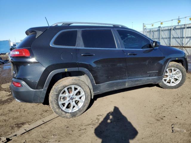 Photo 3 from auction – 2016 JEEP CHEROKEE L with VIN 1C4PJMCS3GW170411