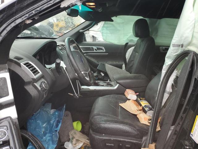 Photo 7 from auction – 2014 FORD EXPLORER X with VIN 1FM5K7D82EGA79528