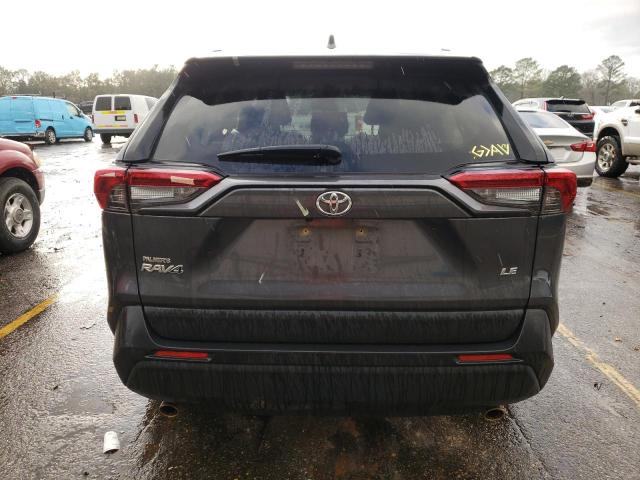 Photo 6 from auction – 2019 TOYOTA RAV4 LE with VIN JTMH1RFV0KD034281