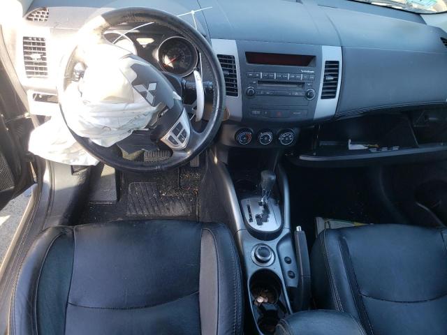 Photo 8 from auction – 2011 MITSUBISHI OUTLANDER with VIN JA4JT3AW6BU009775