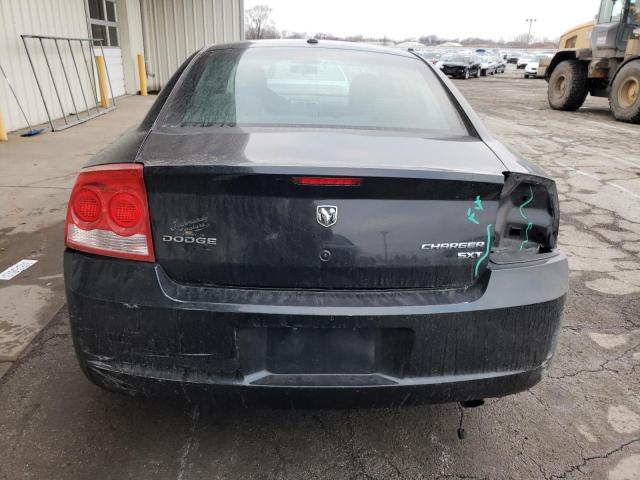 Photo 6 from auction – 2010 DODGE CHARGER SX with VIN 2B3CA3CV6AH109841