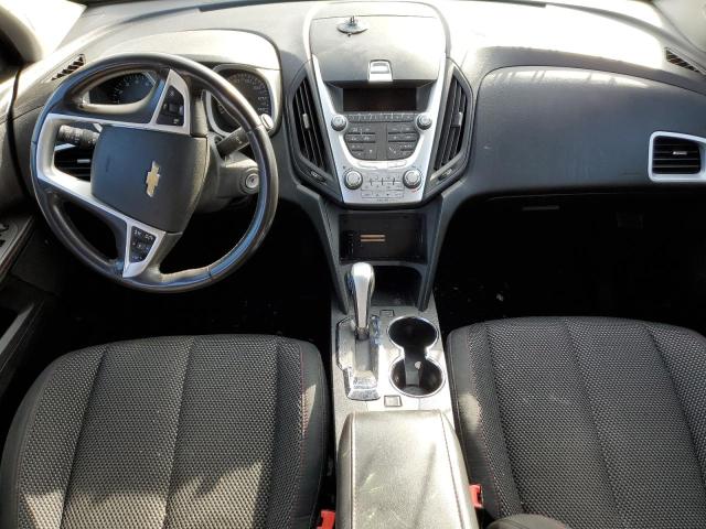 Photo 8 from auction – 2011 CHEVROLET EQUINOX LT with VIN 2CNALDEC4B6371738