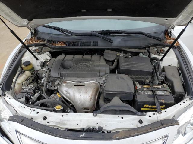 صورة رقم 11 من المزاد - 2011 TOYOTA CAMRY BASE مع VIN 4T1BF3EK3BU590043