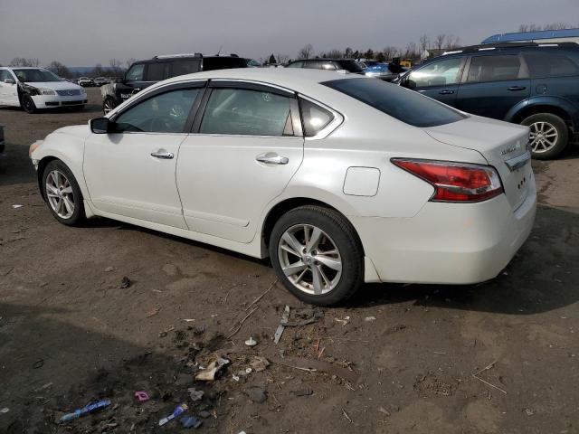 Photo 2 from auction – 2014 NISSAN ALTIMA 2.5 with VIN 1N4AL3AP9EC415824