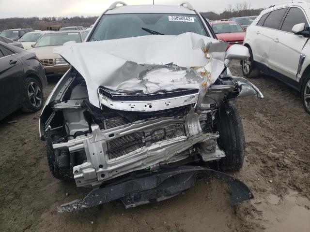 Photo 5 from auction – 2012 CHEVROLET CAPTIVA SP with VIN 3GNAL2EK5CS581226