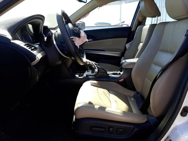 Photo 7 from auction – 2015 HONDA CROSSTOUR with VIN 5J6TF1H57FL001620