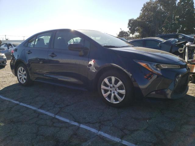 Photo 4 from auction – 2020 TOYOTA COROLLA LE with VIN 5YFEPRAE2LP115872