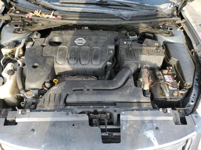 Фото 11 с аукциона – 2012 NISSAN ALTIMA BAS с VIN 1N4AL2AP5CC216177