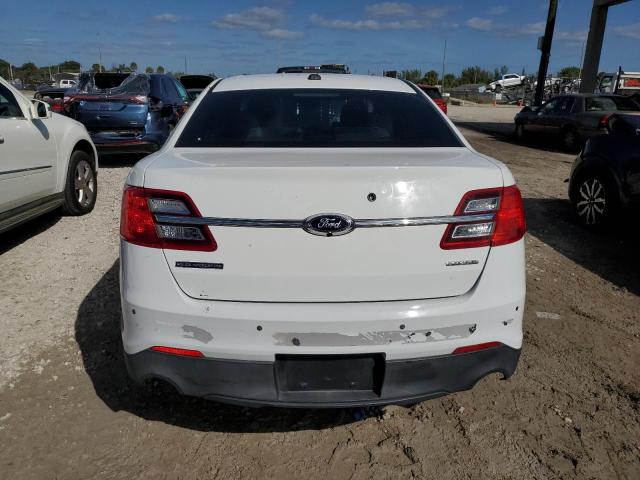 Zdjęcie 6 z aukcji – 2013 FORD TAURUS POL z VIN 1FAHP2L82DG204670